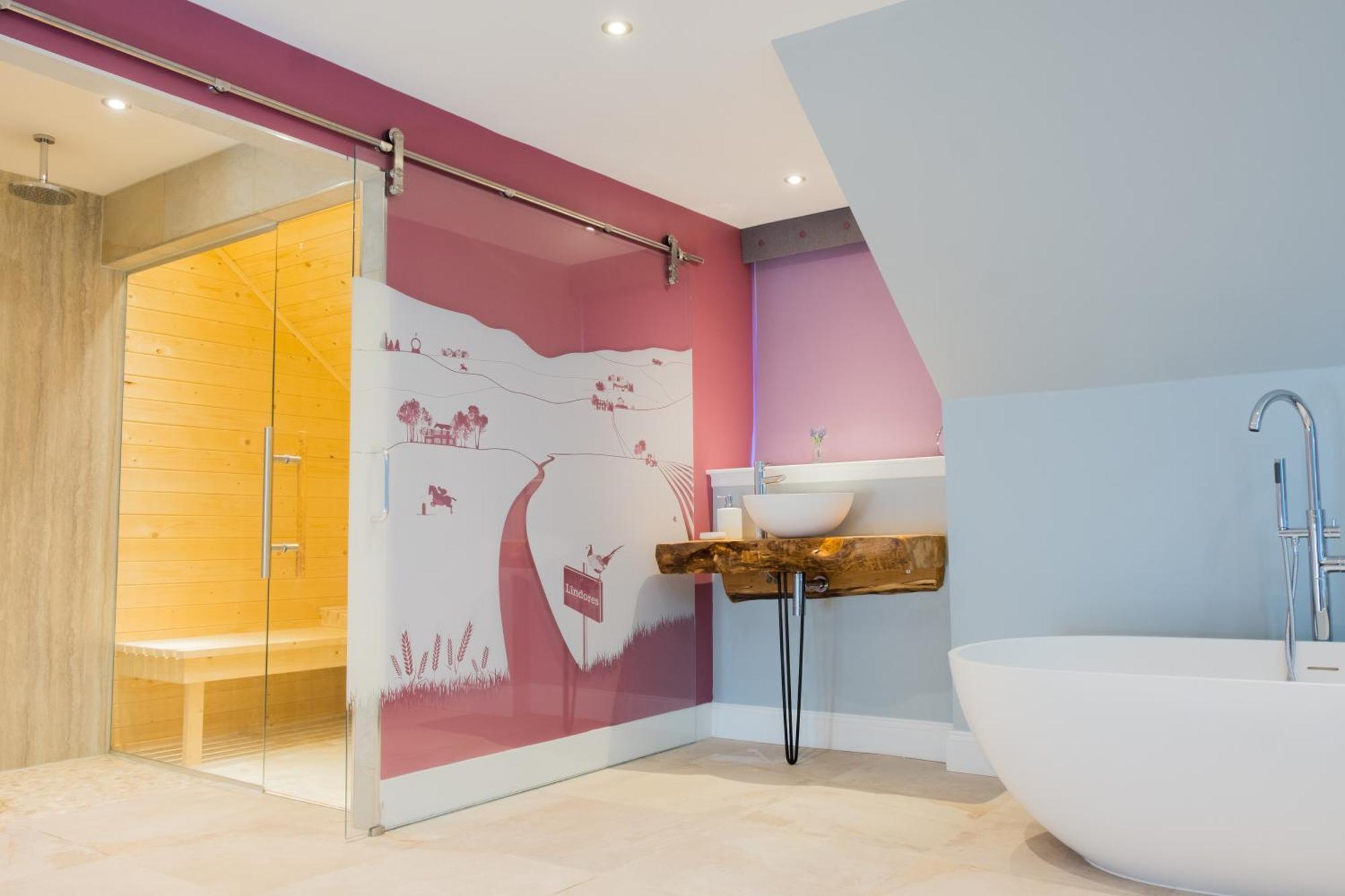 Luxury Couple'S Retreat With Hot Tub At Lindores Newburgh  外观 照片